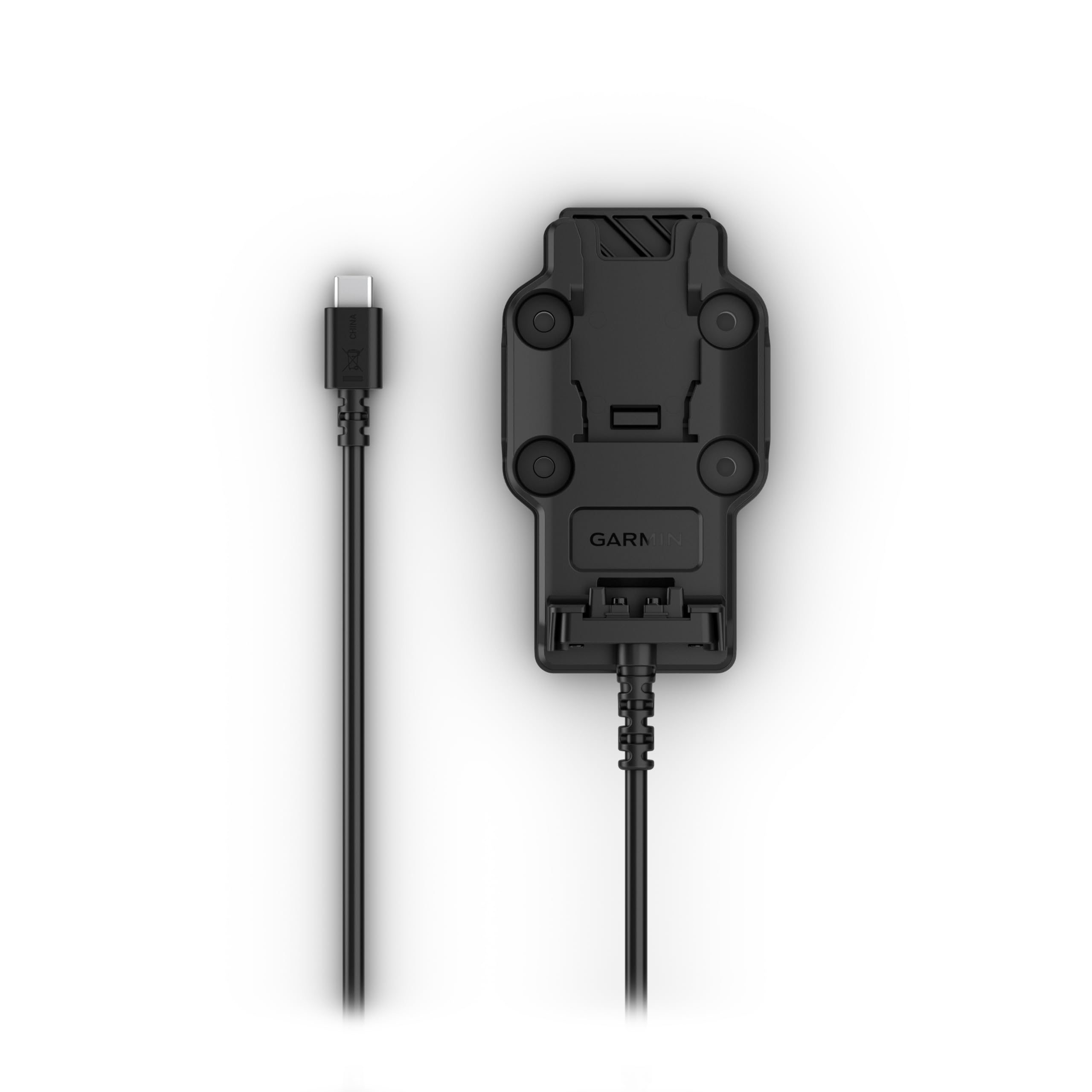GPSMAP H1 y H1i Plus - Soporte con Ventosa