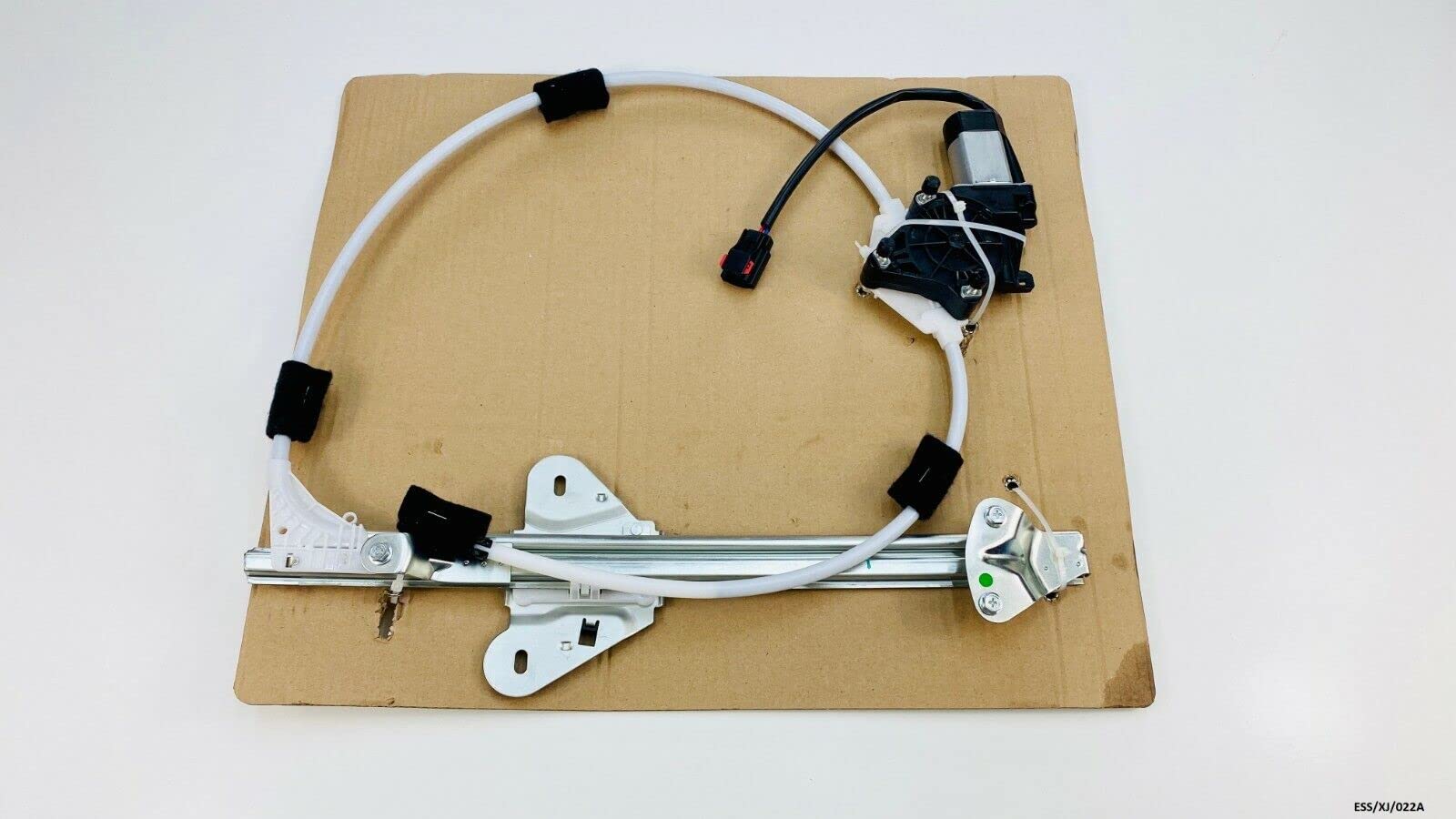 Lève-vitre avant gauche pour réparer vitre bloquée Jeep Cherokee XJ