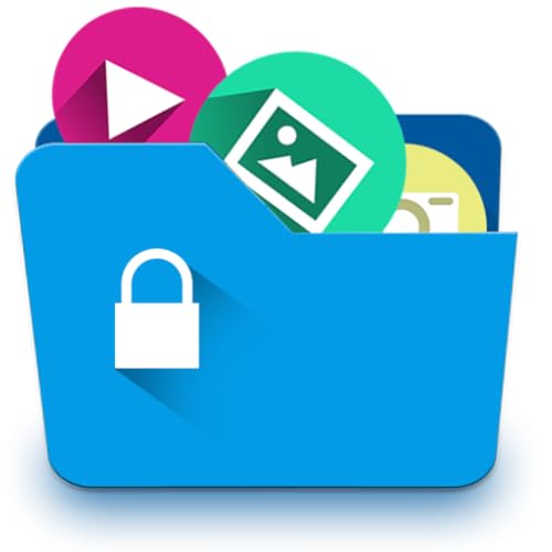 NEV Privacy - Hide, AppLock