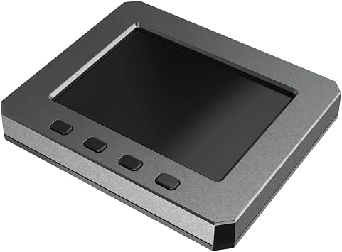 Argon POD 2.8in Touchscreen Display Module for Raspberry Pi Zero 2 W