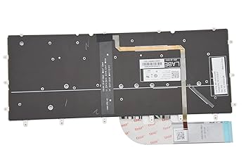 DELL XPS 13ノートPC 日本語キーボード 純正新品 Dell XPS 13 Plus 9320 日本語キーボード バックライト