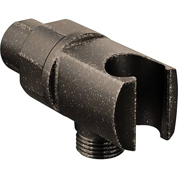 Moen A701ORB Handshower Bracket, Oil Rubbed Bronze