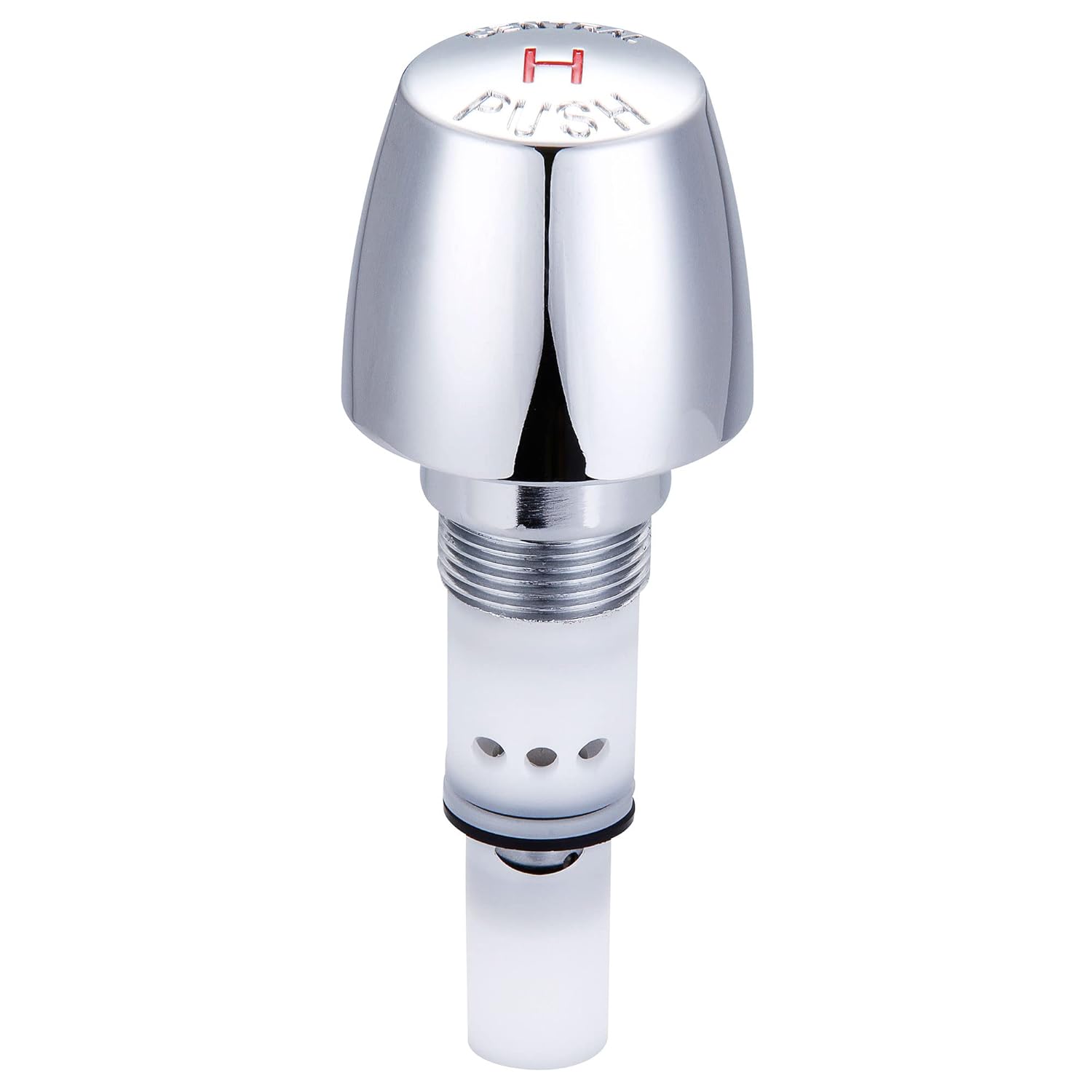 Central Brass CS-49016H Repair Kit for Slow Close Hot K-170-H, Plastic, 0.269 x 0.269 x 0.269