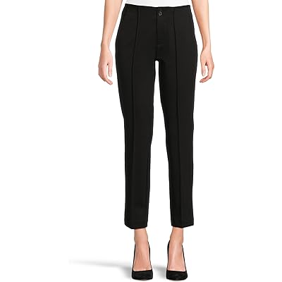 Брюки Liverpool Los Angeles Mid-Rise Double Button Trouser