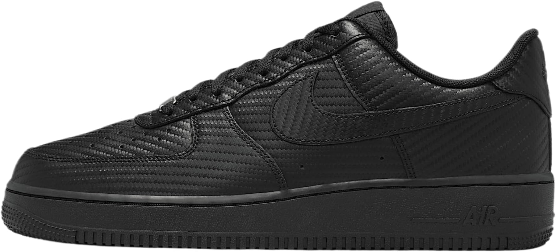 all black air force ones near me