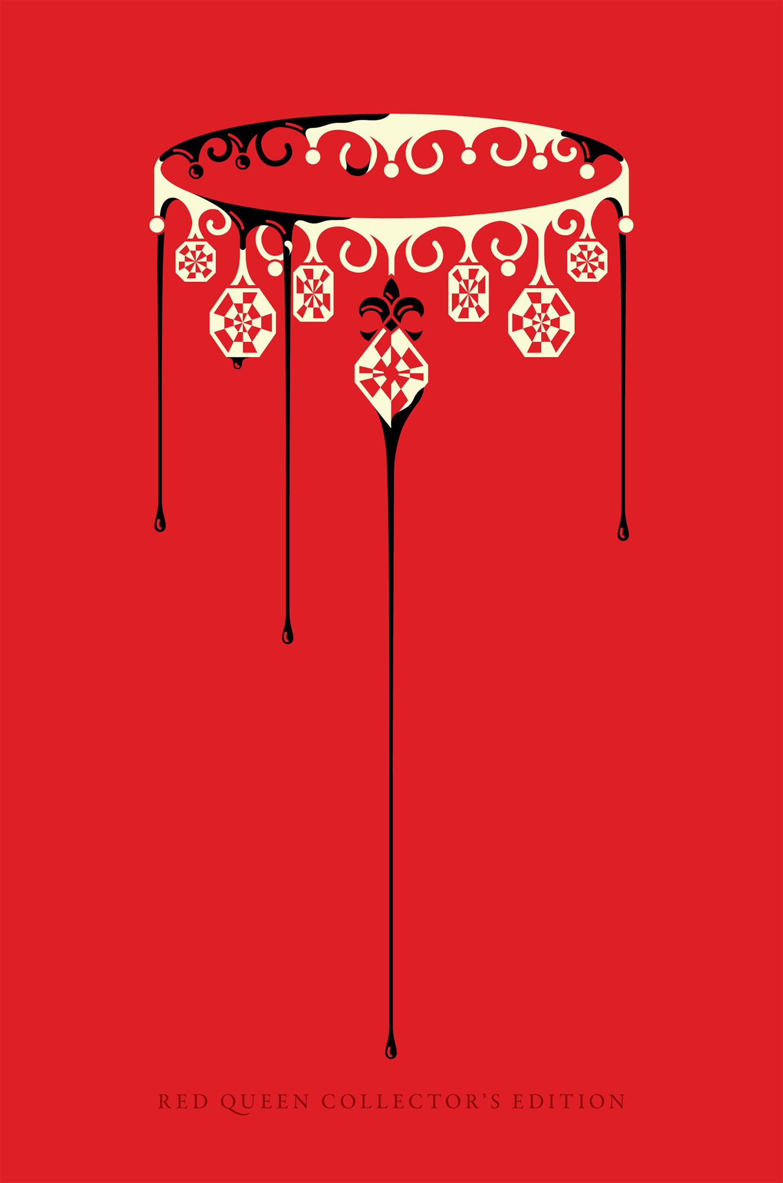 Red Queen Collector's Edition: 1