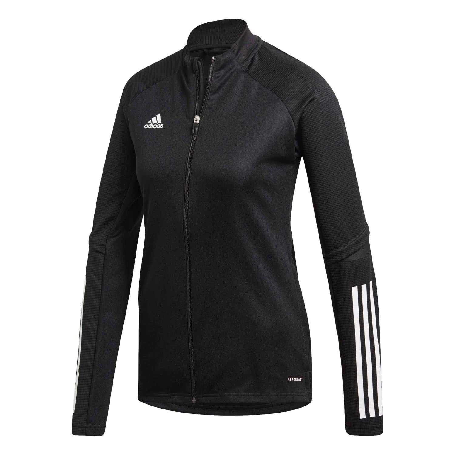 adidas Con20 Tr Jkt W Jacket Mujer