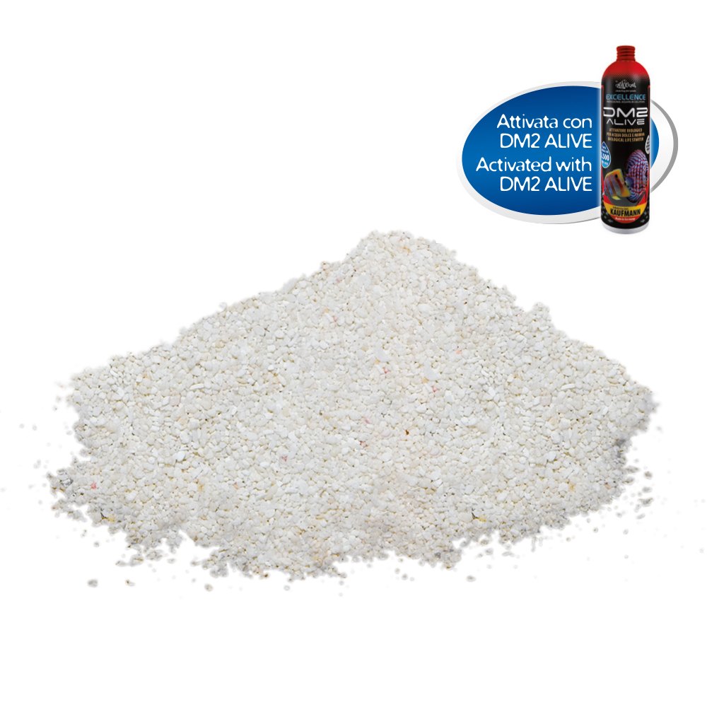 Haquoss Live Sand, 3.6 kg