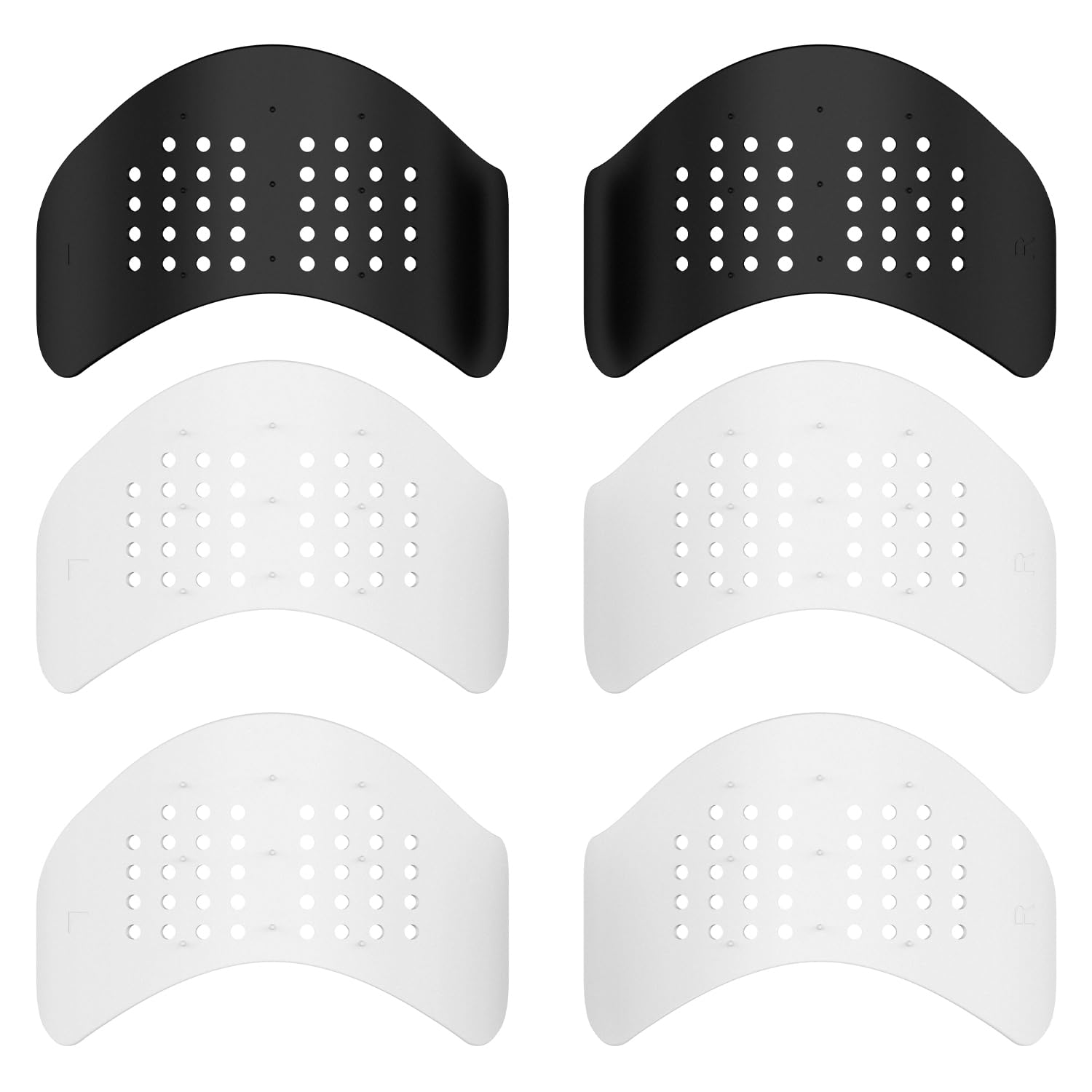 crease protectors dunk low