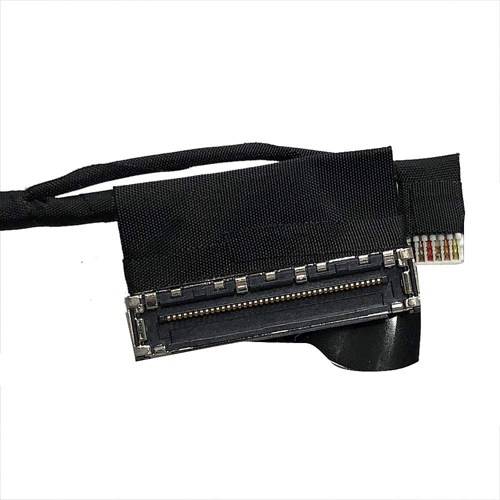 GinTai Cavo Schermo LCD EDP FHD Per Dell G3 3590 – Ricambio 025H3D 450.0H701.0001