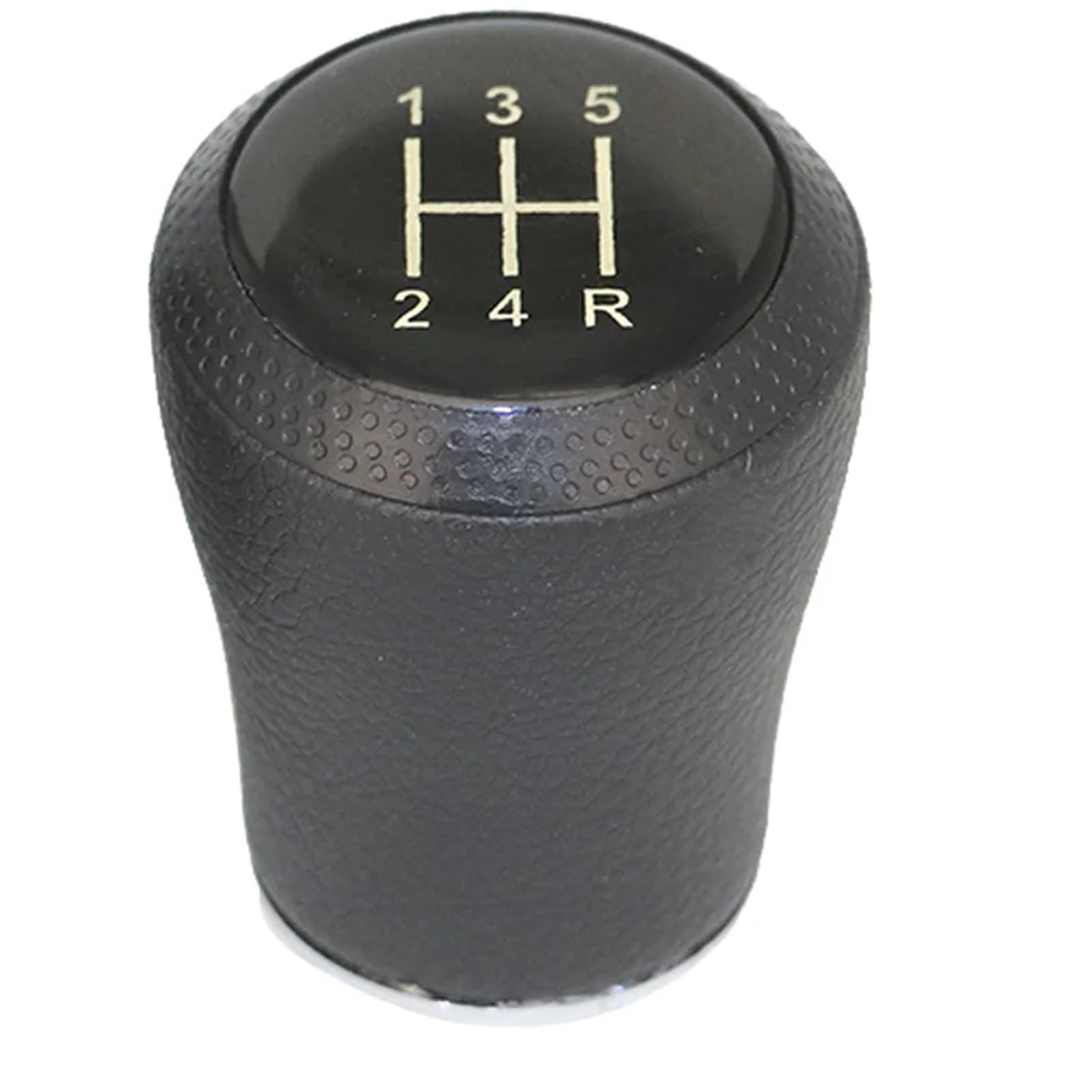 Wsbojxth One Color Gear Stick Compatible With A4 B5 1994-2001 For A6 C5 1997-2001 For A8 D2 1995-2003 5/6 Speed Manual Gear Shift Lever Stick Knob 4B0711141aj(5 Speed)