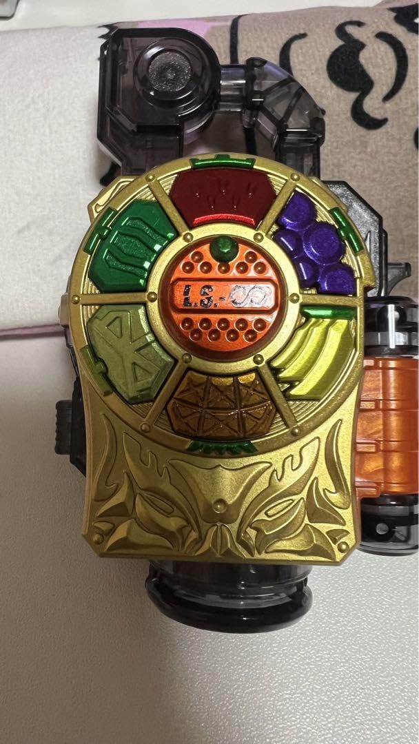 Amazon.co.jp: 35まで csm 極ロックシード ユニットセット JWU