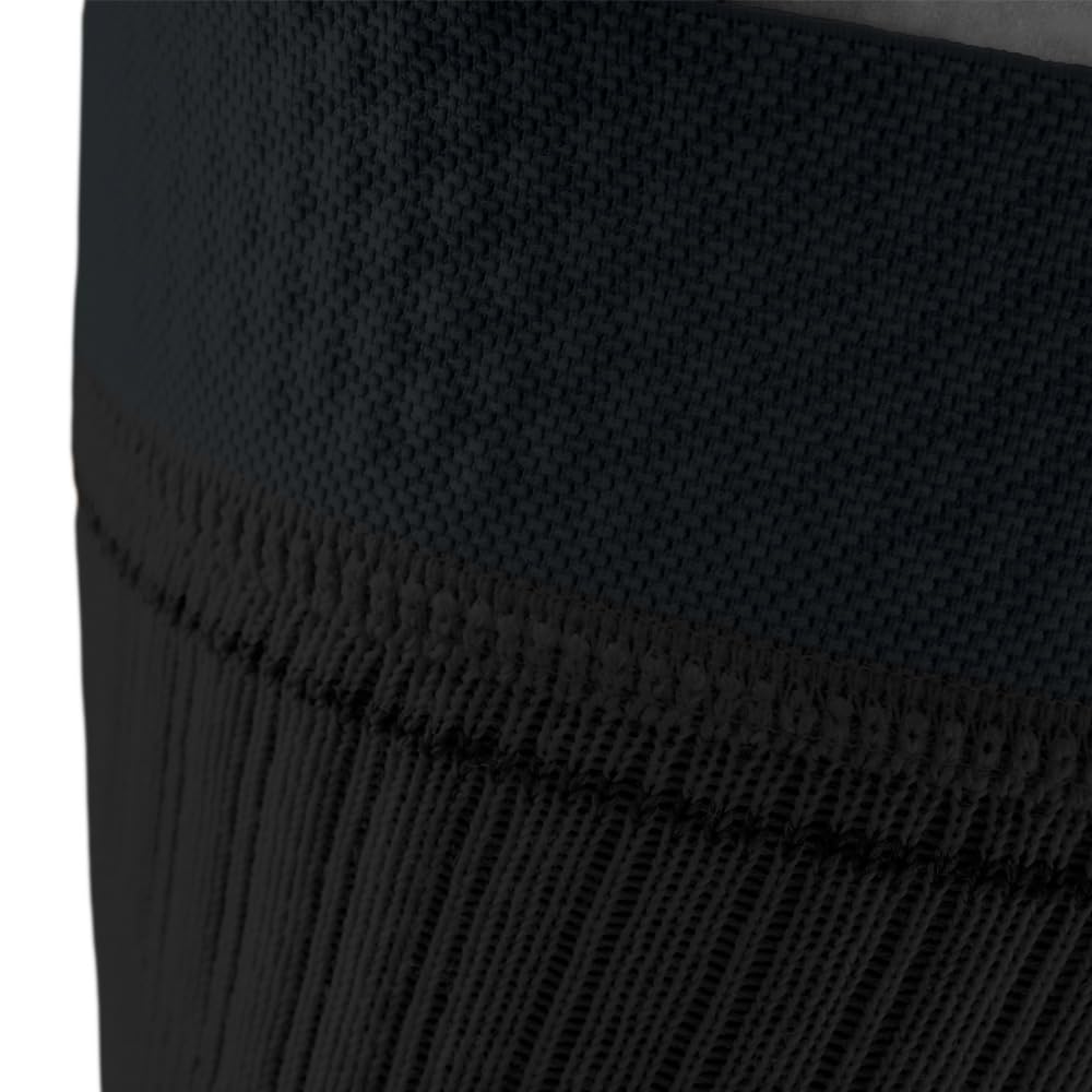 BAUERFEIND Knie Sleeve zum Wandern „Outdoor Compression Knee Support“, 1 Unisex Kniebandage zur Wanderausrüstung, Rechts & Links tragbar, Wanderbandage mit Merino Wolle