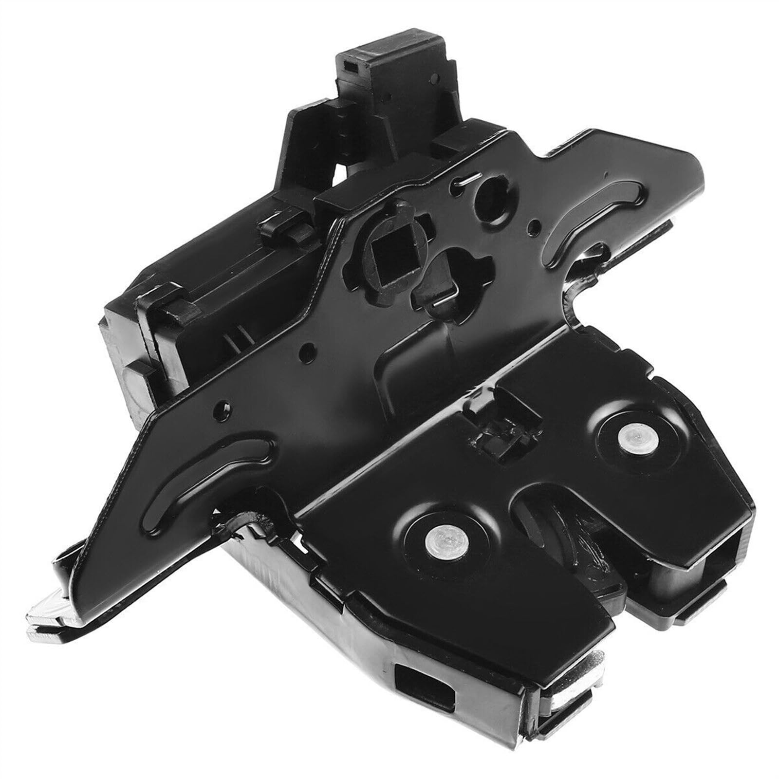 Candado maletero traser Compatible con Oepl para Adam | Para Ampera para Astra para Mokka para Zafira 13583437 13585478 13587640 13500195 13508110 Pestillo de bloqueo de maletero po
