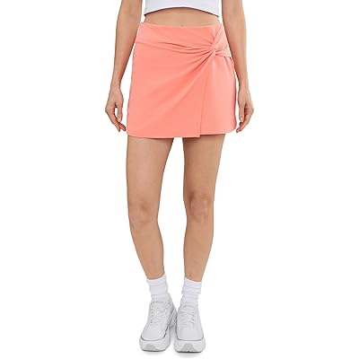 Юбка Beyond Yoga Overlap Skirt