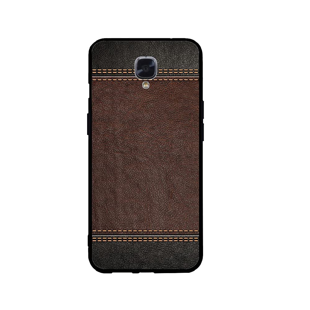 Solimo Silicone Designer Series Uv Printed Soft & Flexible Mobile Cover for Oneplus 3 / Oneplus 3T - D225, Case, Multi-Coloured (B095D1JGRW) Amazon Price History, Amazon Price Tracker