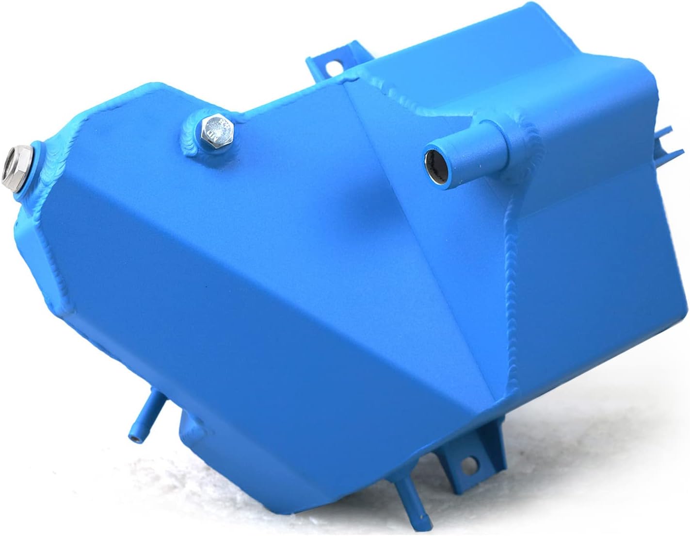 Buy Cooling Care CoolingCare Aluminum Coolant Reservoir for Ford F250