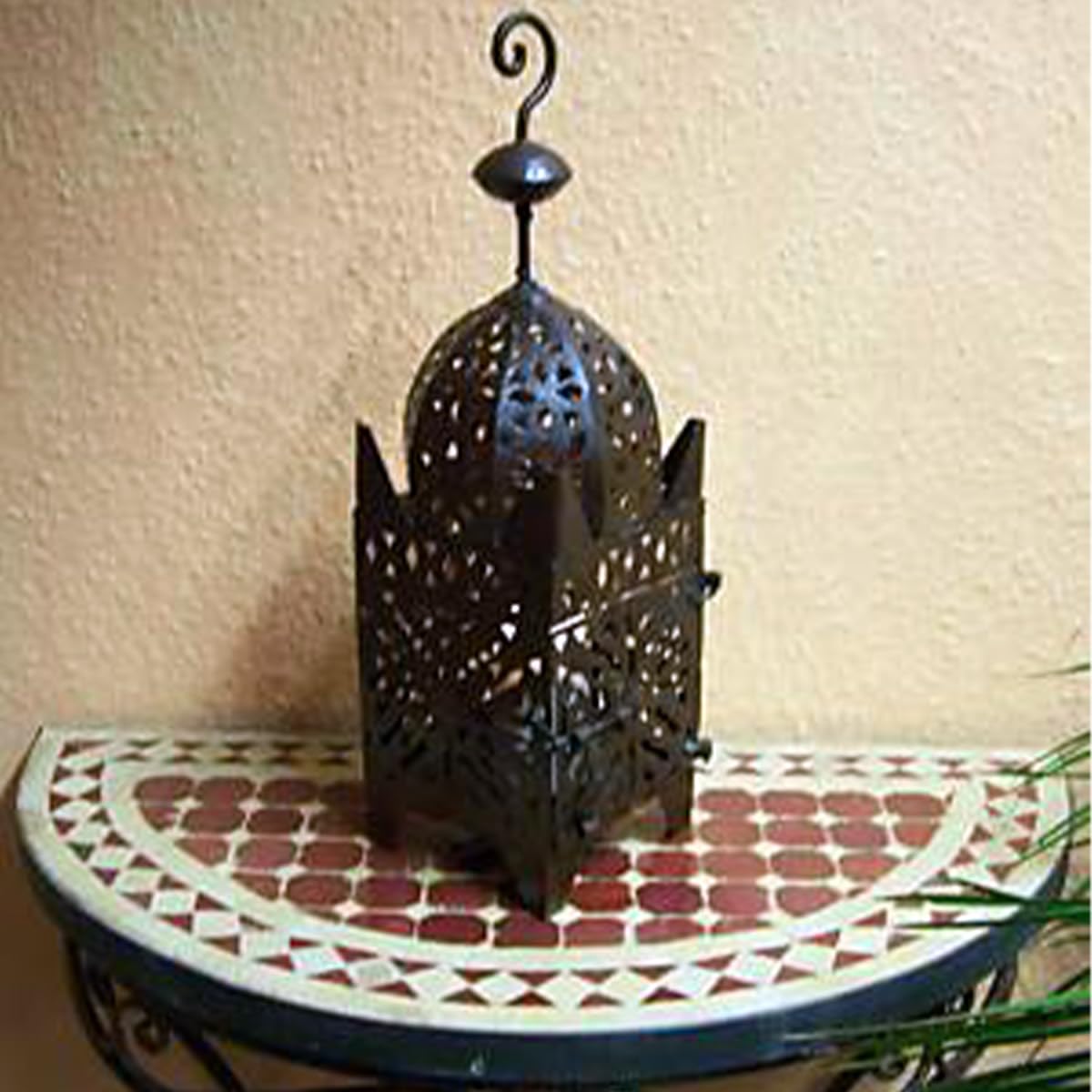 Lanterne Orientale Frane 42 cm