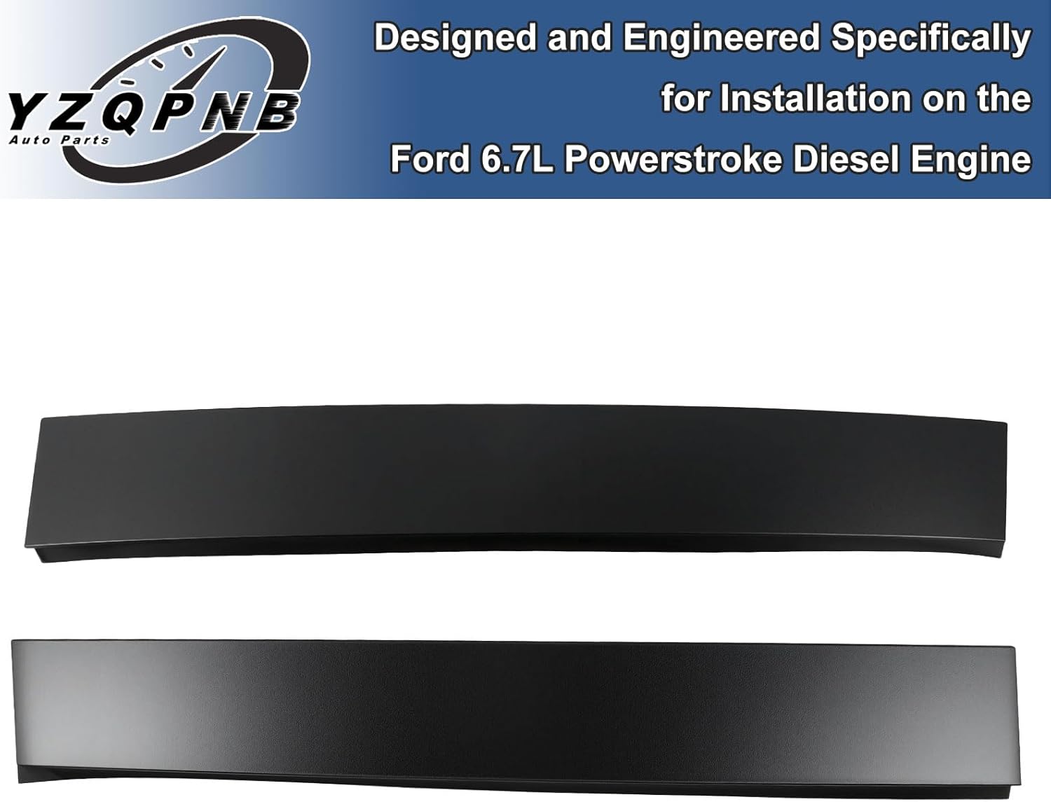 B & C Pillar Trim Molding Applique Kit（6PCS） Compatible with 2008-2016 Chrysler Town and Country 2008-2020 Dodge Grand Caravan