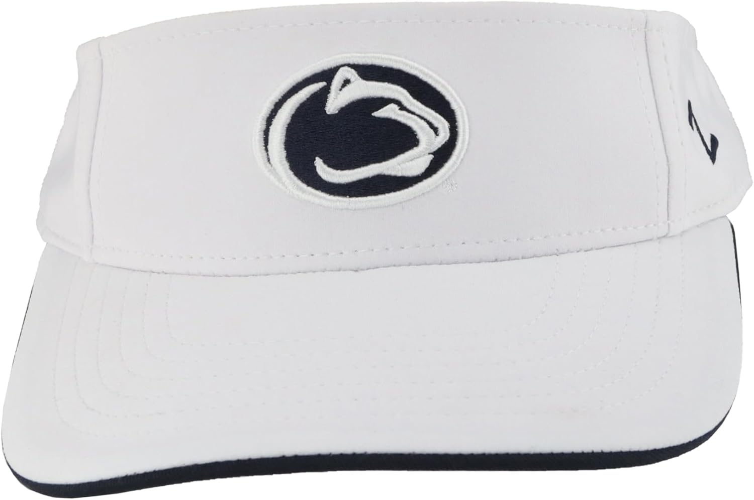 ZHATS NCAA Officially Licensed Visor Impact