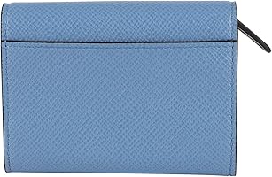 Amazon | [スマイソン] 財布 三つ折り ミニ財布 パナマ コンパクト