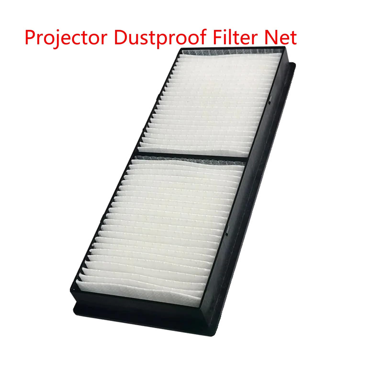 Projektor Staubdichte Filternetz,Kompatibel Mit Epson CB-L500 / L500W