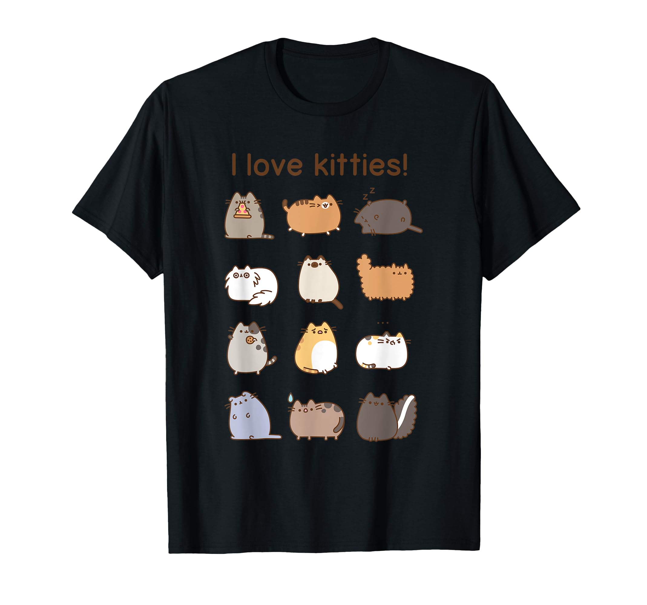 Kleidung mit Designs von Amazon Merch on Demand