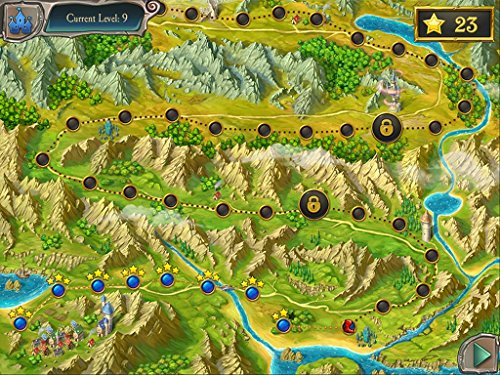 Avalon Legends Solitaire 2 [Download] #TOP4