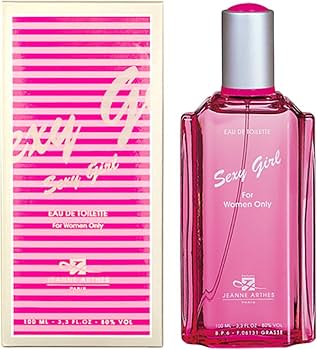 Amazon | ジャンヌアルテス ジャンヌ・アルテス セクシーガール
