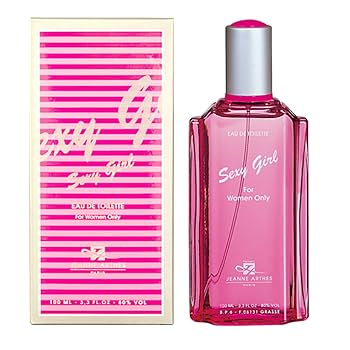 香水(女性用) G G.A. ボディフレグランス - ドルセー ジャパン (d'Orsay Japan