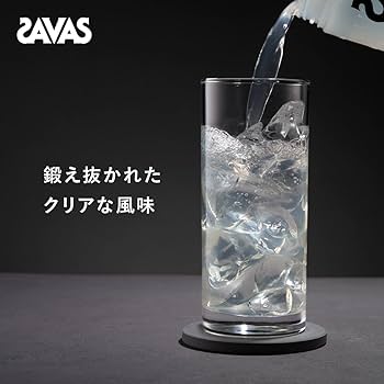 SAVAS - 【２つセット　未開封】SAVAS プロ　WPIクリア ザバス セール価格 プロ WPIクリア 約40食分 (840g) サバス