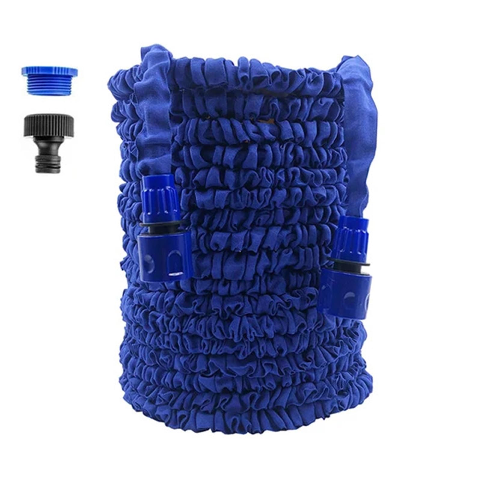 Manguera de riego extensible, lavado de coches de alta presión, Magic Flexible