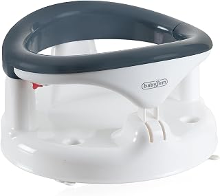 Babyjem Nessiworld Yandan Açılır Banyo & Mama Otur