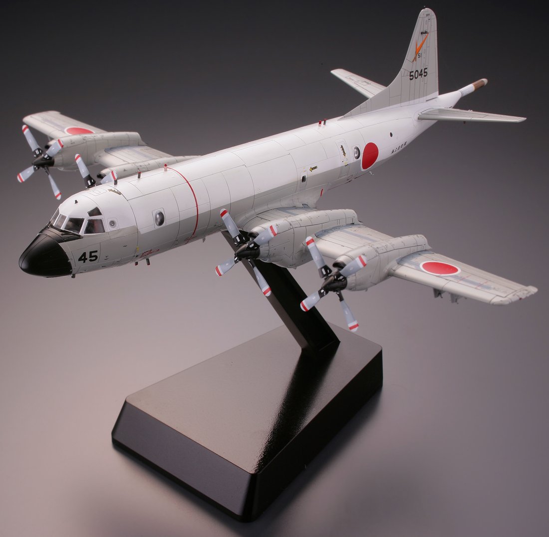 技MIX　海上自衛隊　OP-3C Amazon.co.jp: トミーテック 技MIX 技AC301 海自 P-3C 厚木