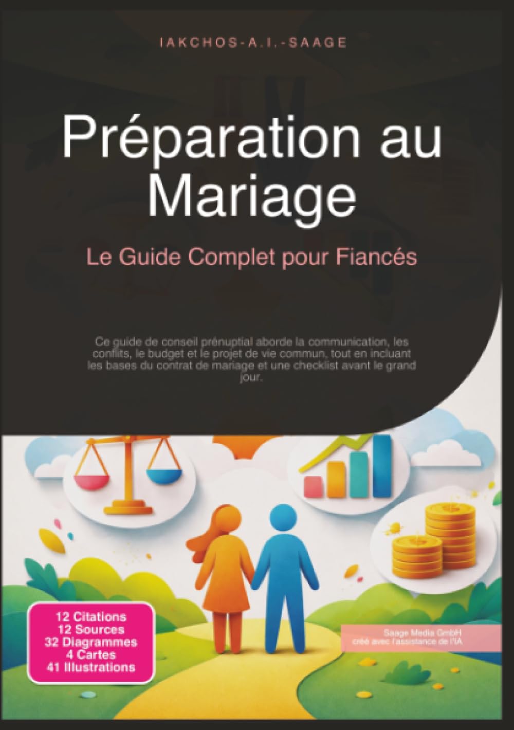 Préparation au Mariage: Le Guide Complet pour Fiancés