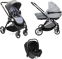 Chicco Best Friend Pro Trio