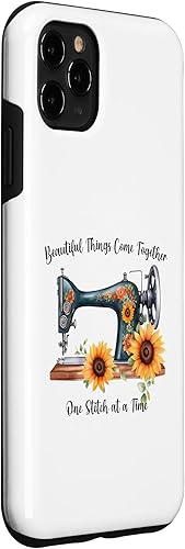 Miniatura 3 de Funda con diseño gráfico para iPhone 11 Pro Max, diseño gráfico de costura