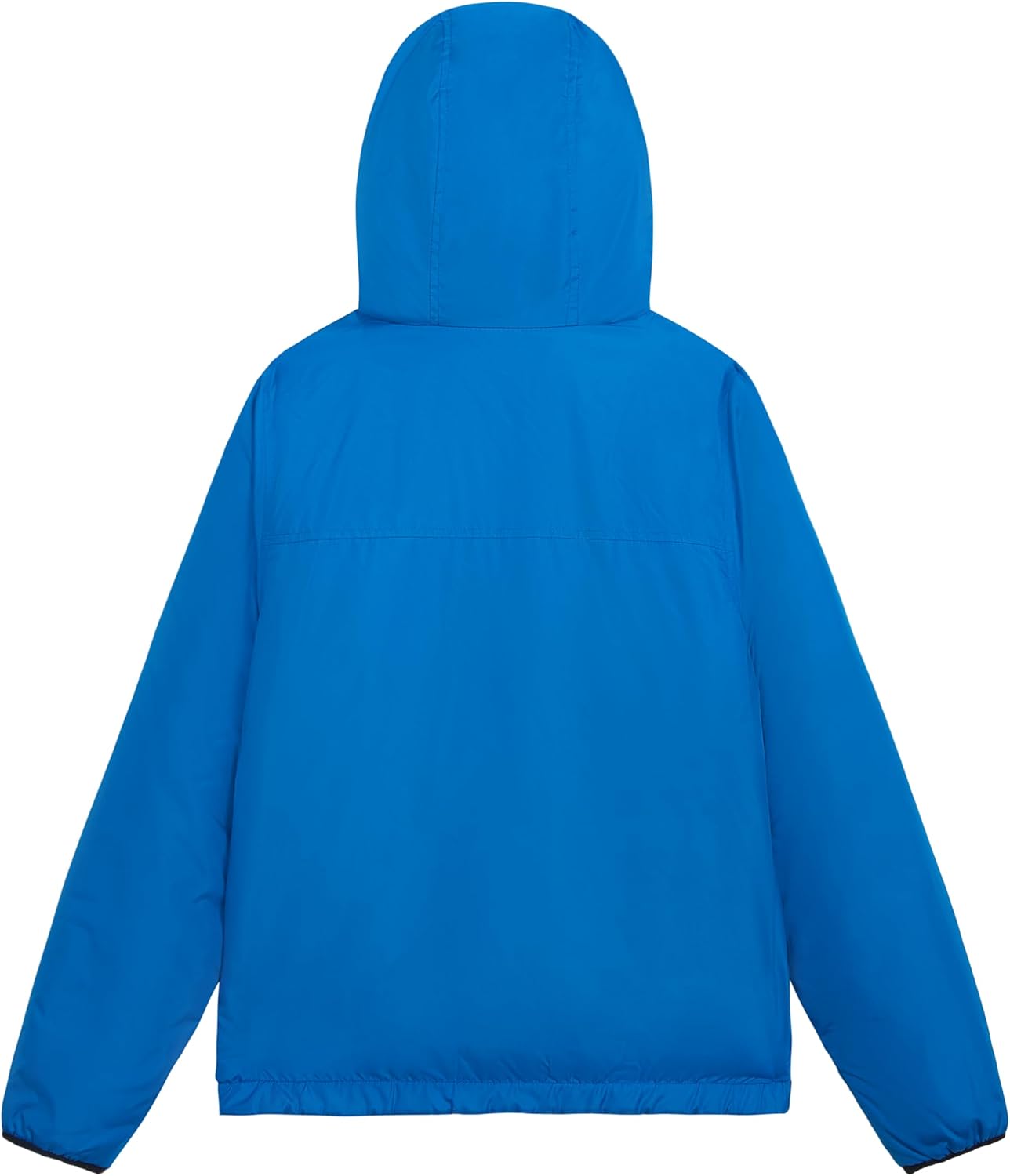 LONDON FOG Boys' Reversible Midweight Hooded Jacket