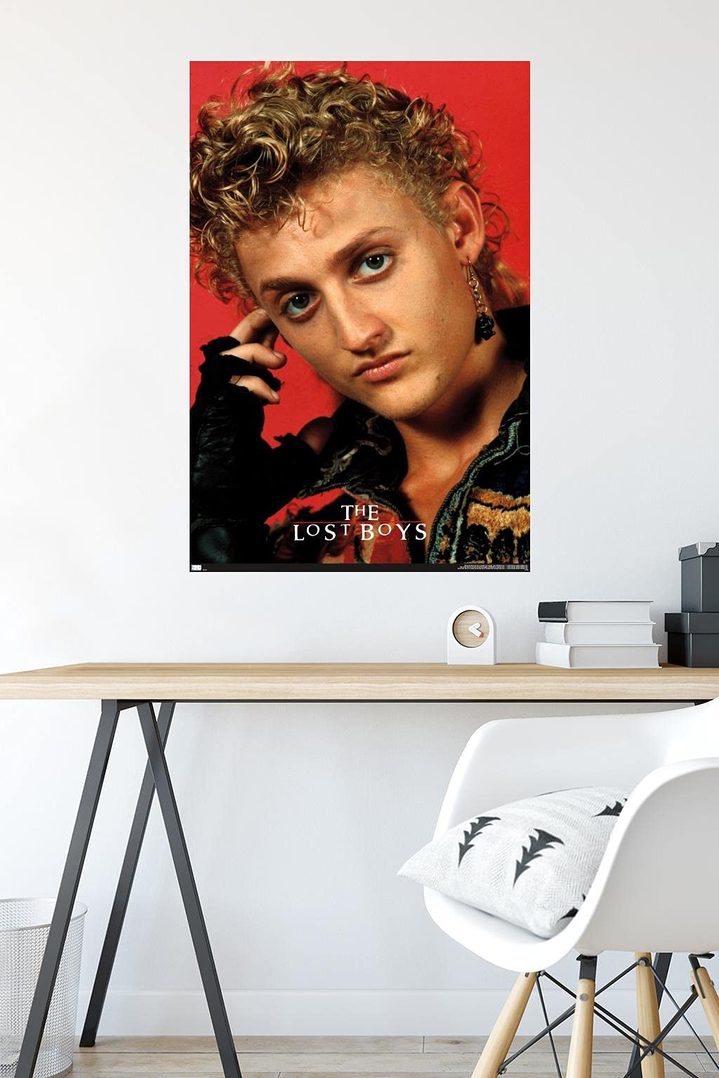 Amazon.com: The Lost Boys - Marko Wall Poster, 34L x 22.4W
