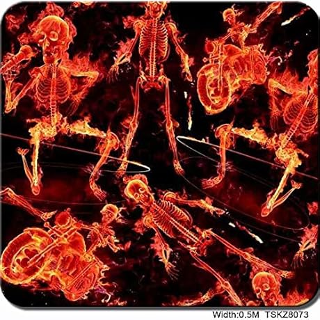 Wassertransfer Sticker Hydrographischer Film Wassertransferdruck Film Hydro-Dipping-ZombieClown-Muster-Hydro-Tauchfilm05Meter Multi-Color Optional Dekorative GegenstAnde Wassertransfer Sticker Hydrographischer Film Wassertransferdruck Film Hydro-Dipping-ZombieClown-Muster-Hydro-Tauchfilm05Meter Multi-Color Optional Dekorative GegenstAnde