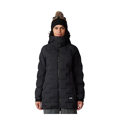 Mountain Hardwear Stretchdowntm Parka Women