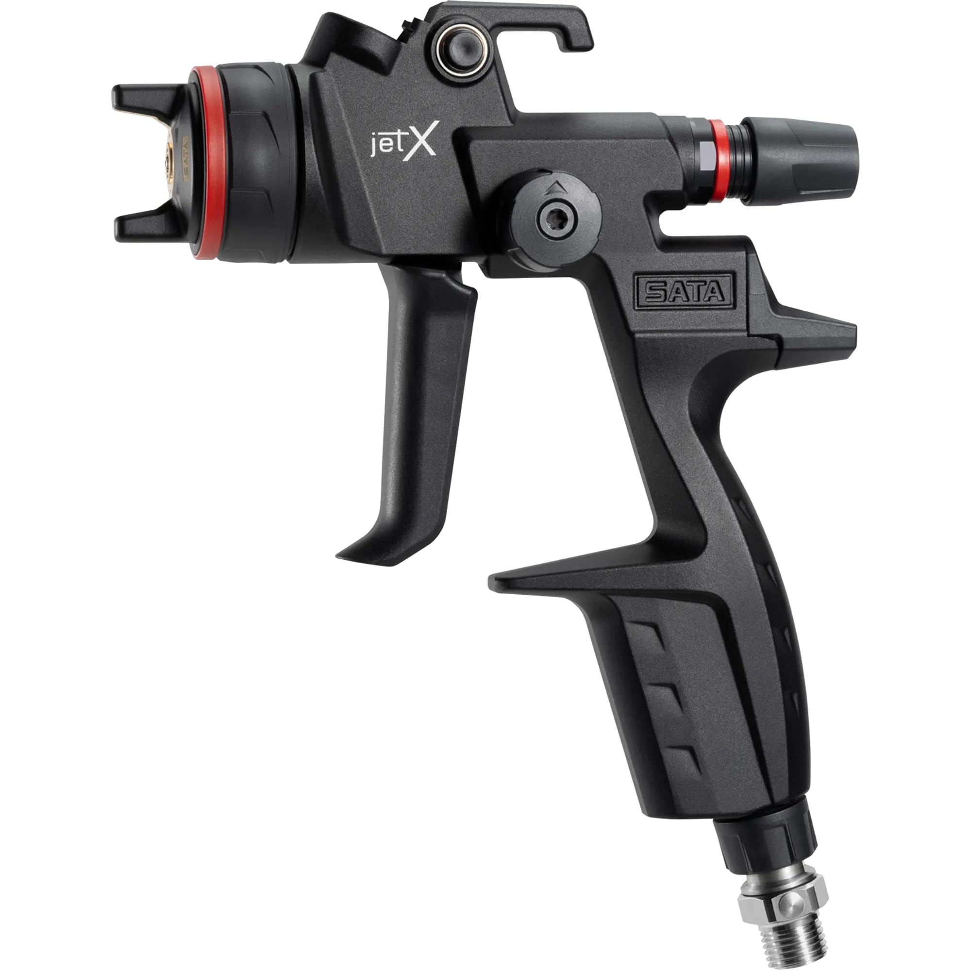 Amazon.com: SATA Premium Spray Gun for Automotive refinish Jet X