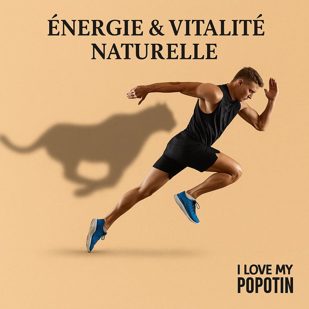 Huile de Petit Cola 100 ml - Aphrodisiaque Naturelle, Agrandissement Pénis, Volume Fessier, Poitrine & Hanches - I LOVE MY POPOTIN - Efficace