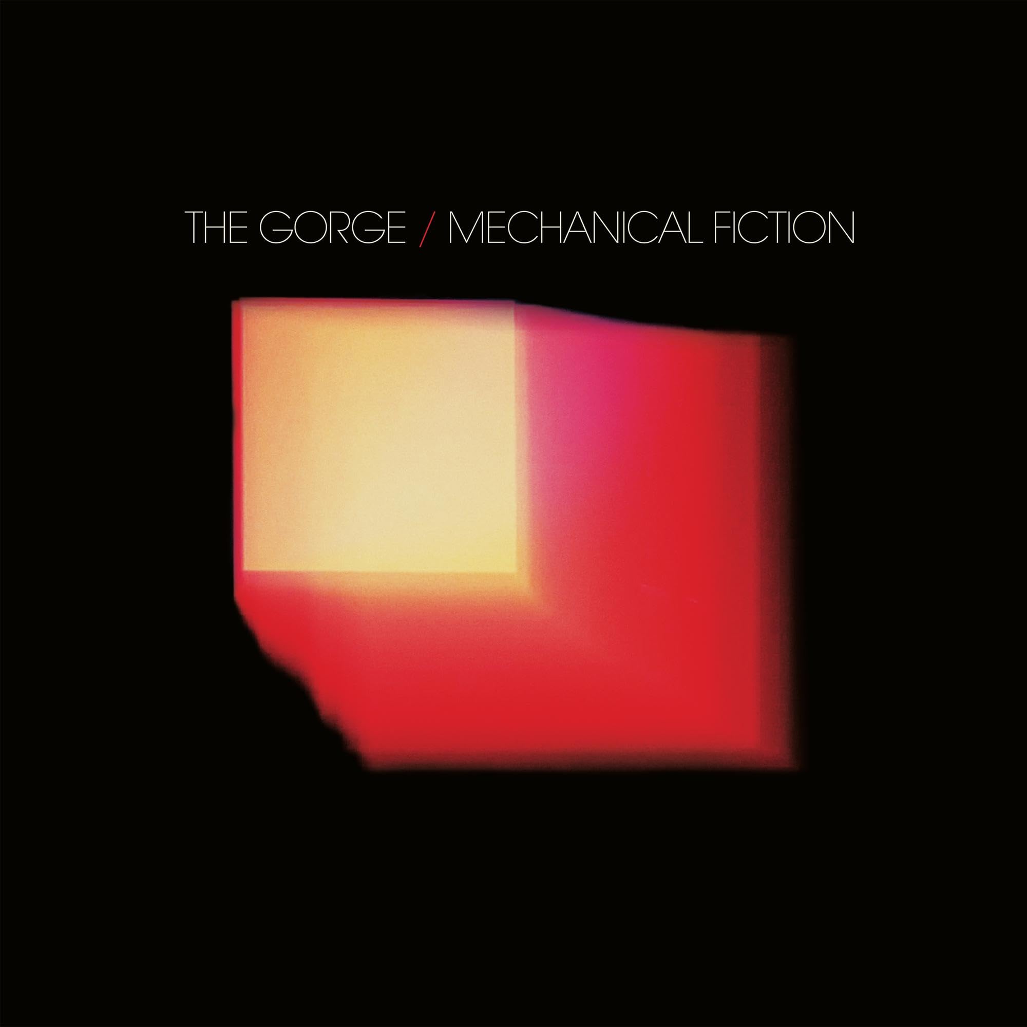 Mechanical Fiction [VINYL]
