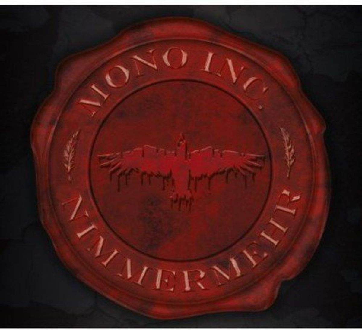Nimmermehr (Ltd Cd+dvd)
