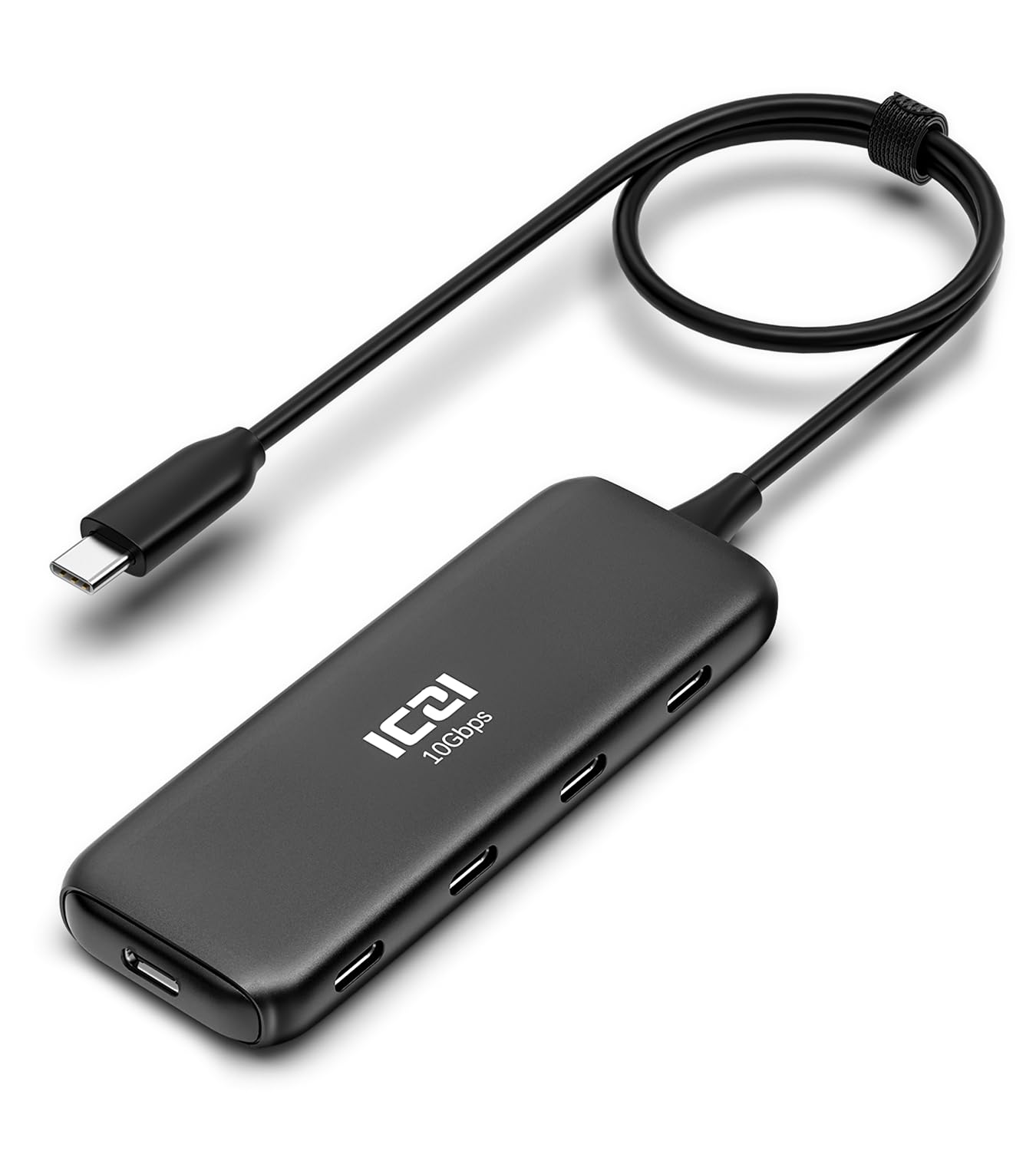 Amazon.co.jp: ICZI USB-C HUB マルチポート (4-IN-1) : パソコン