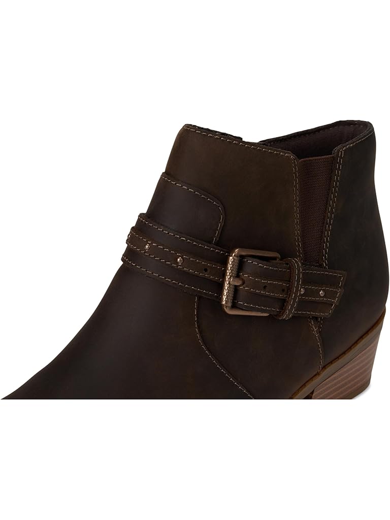 Taupe Clarks Danyelle Wish