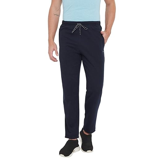 Plain Track Pants for Men