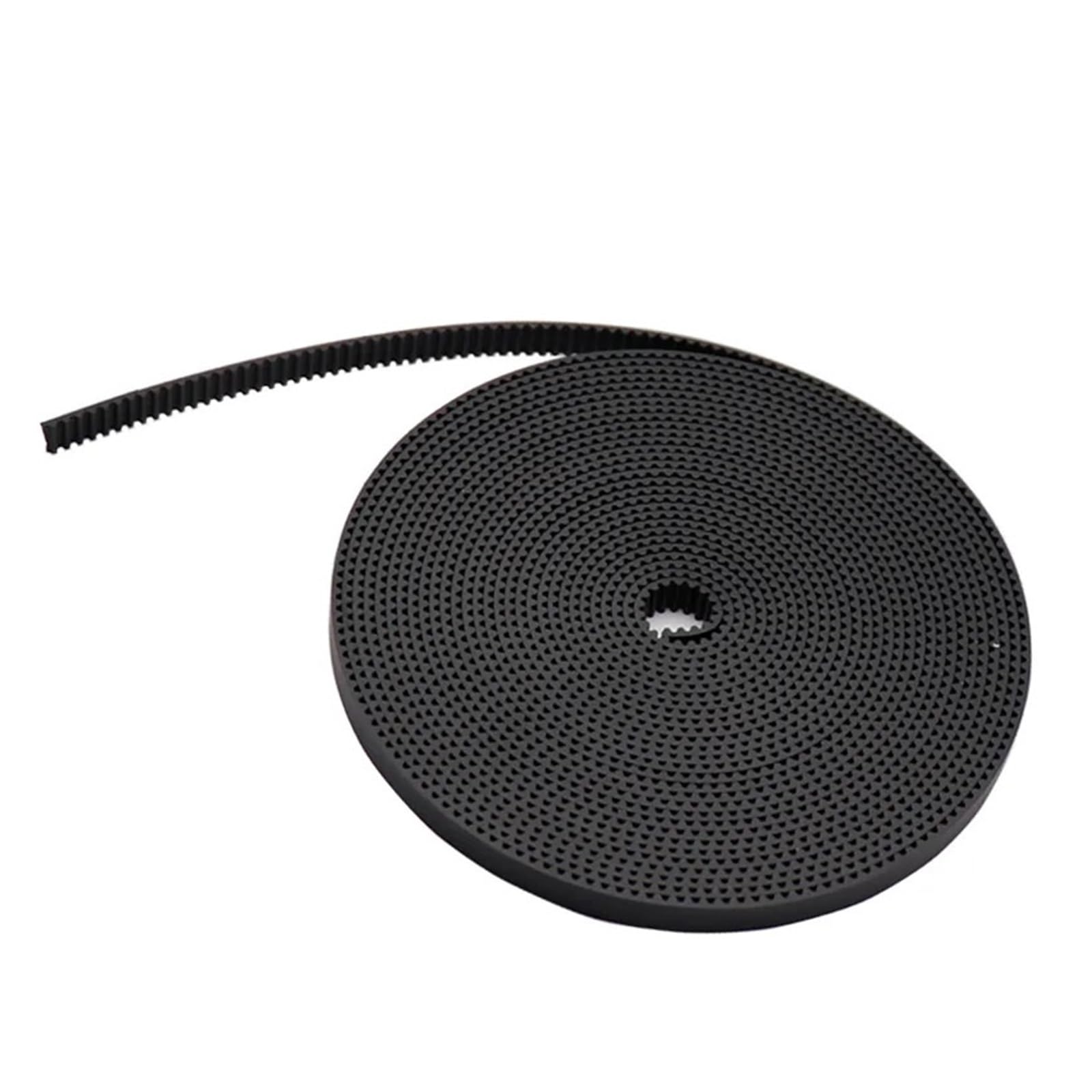Jinfeuge Gt2-6Mm Open Timing Belt/1 Meter