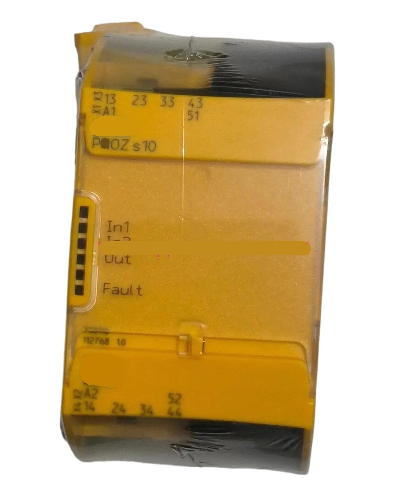 YMUGUEGH 1pcs s10 relay 750110
